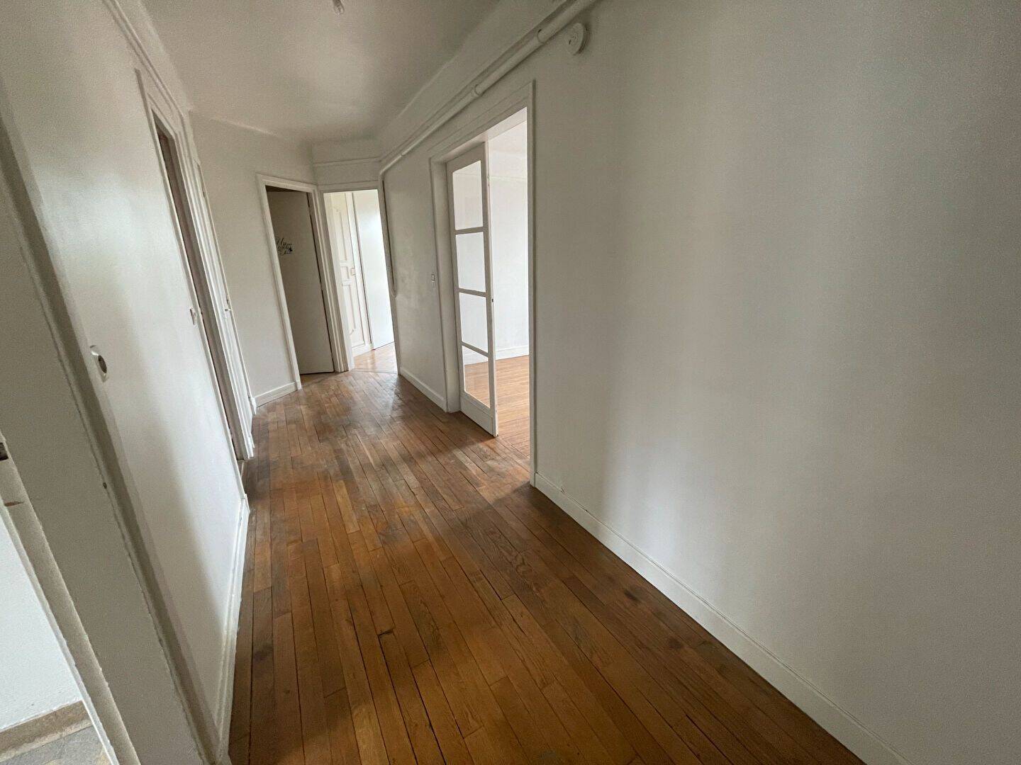Appartement 2 pièces 49 m² · à Le Raincy · 49,5 m² · 900 €/mois