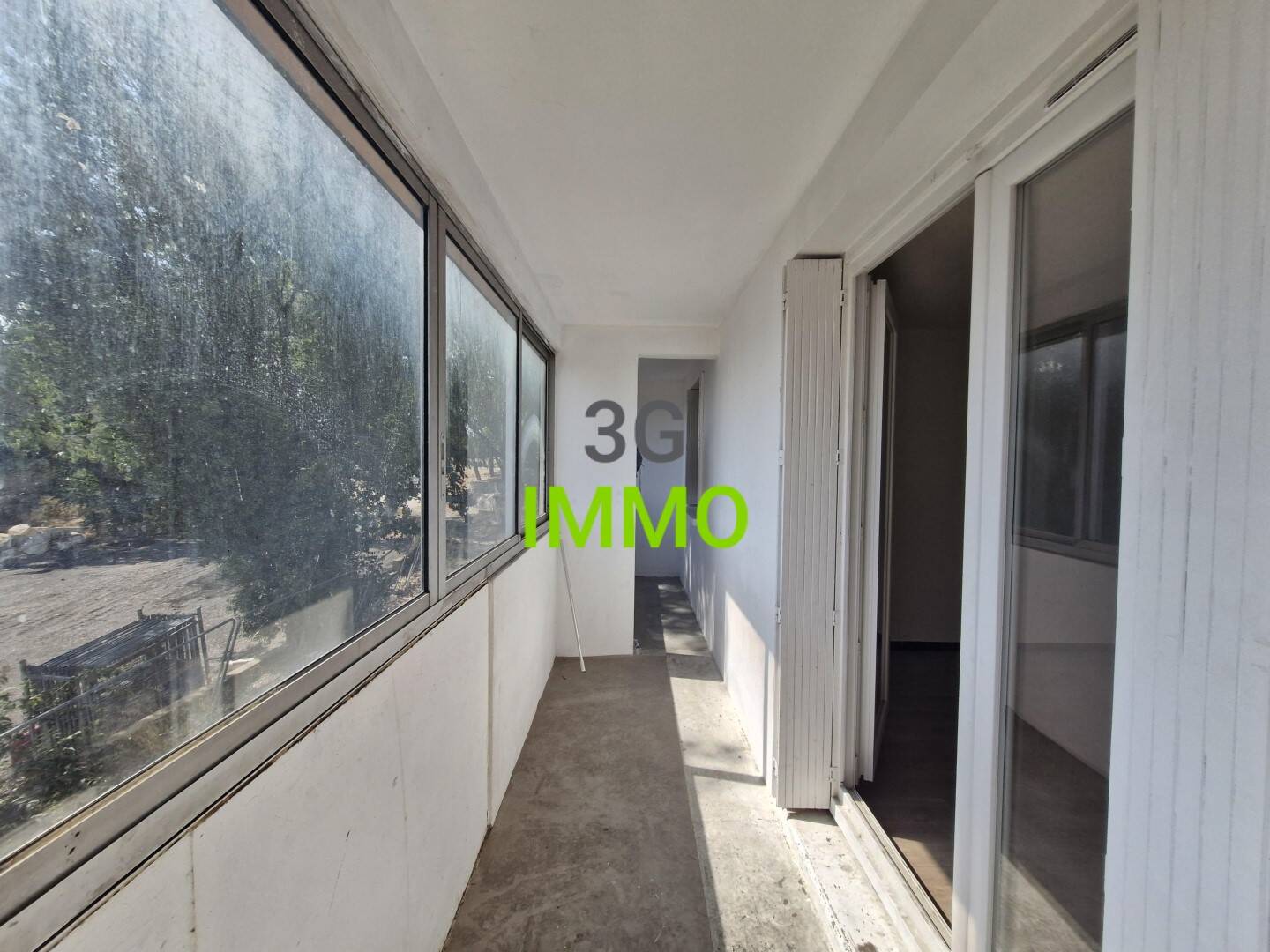 Appartement 2 pièces 37 m² · à Nîmes · 37,2 m² · 37 500 €