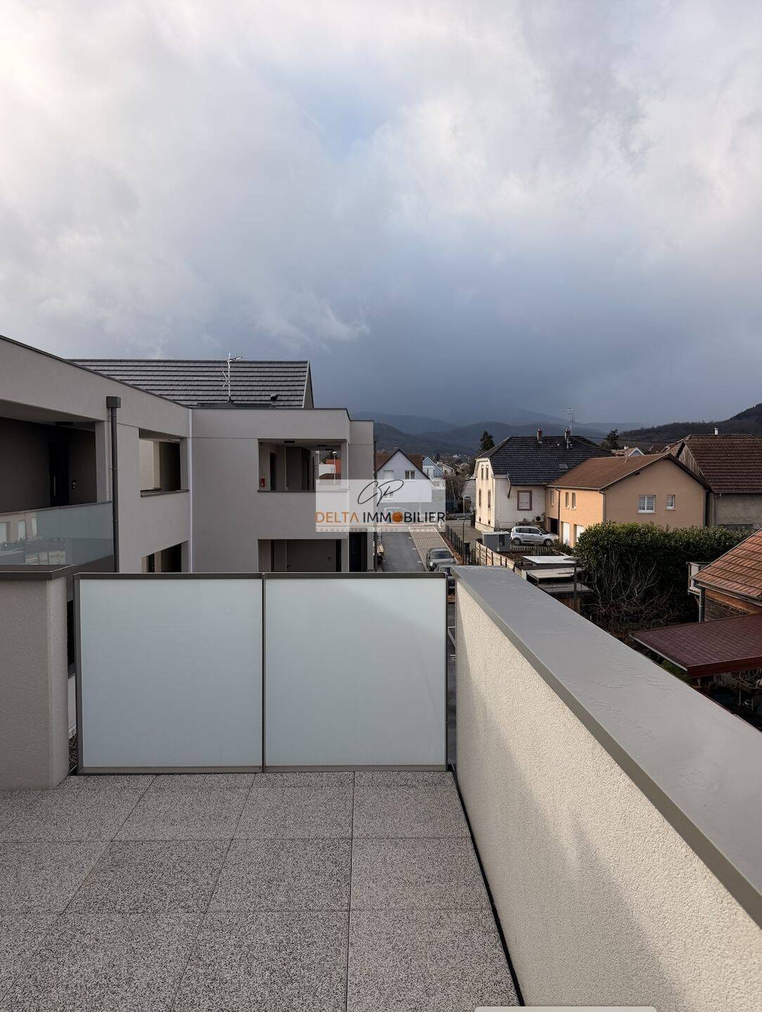 Appartement 4 pièces 94 m² · à Issenheim · 94,1 m² · 399 500 €