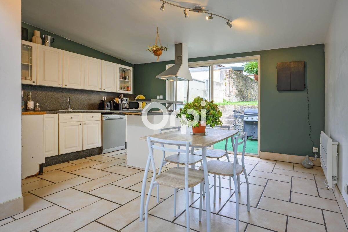 Maison 3 pièces 90 m² · à Fresnes-sur-Escaut · 90 m² · 115 200 €