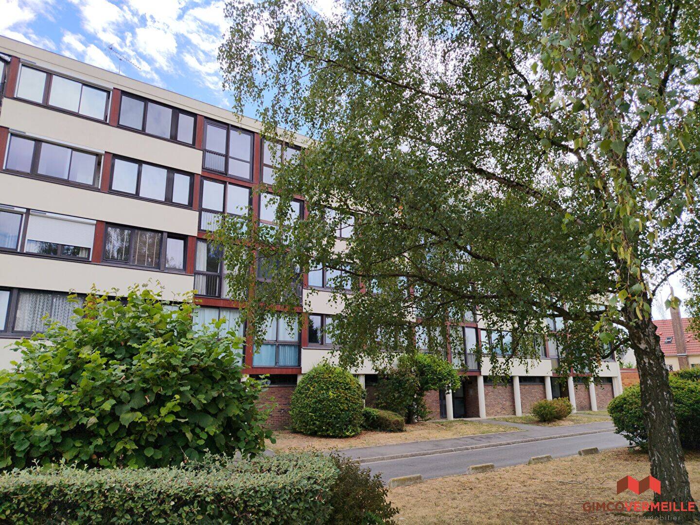 Appartement 3 pièces 51 m² · à Conflans-Sainte-Honorine · 51,3 m² · 950 €