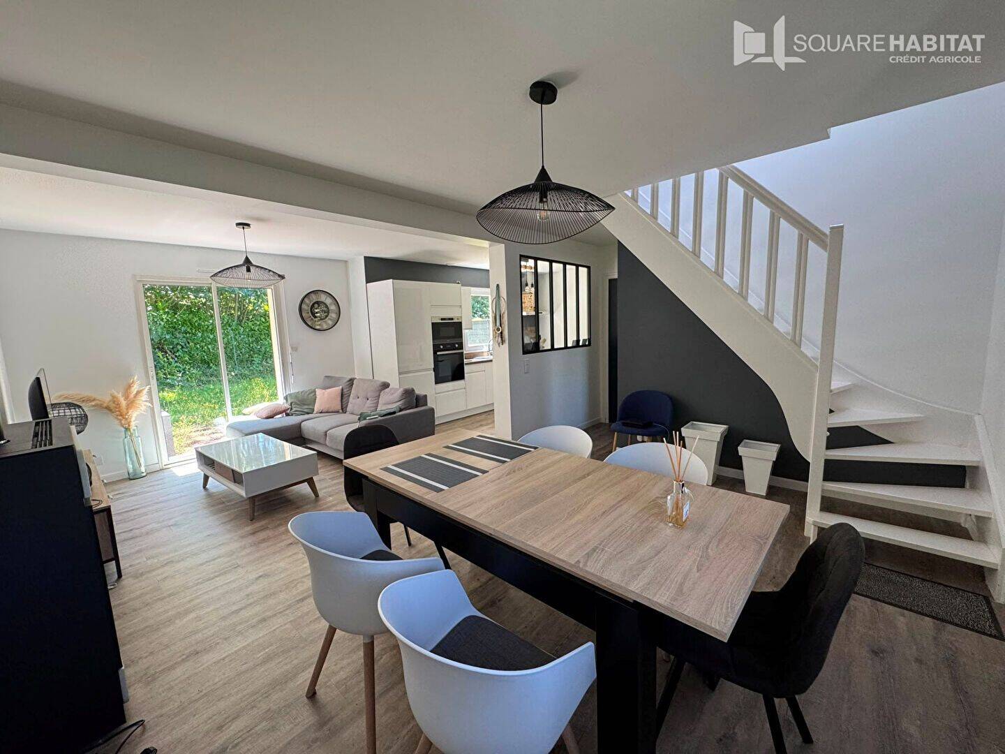 Maison 4 pièces 70 m² · à Gouesnach · 70 m² · 280 000 €