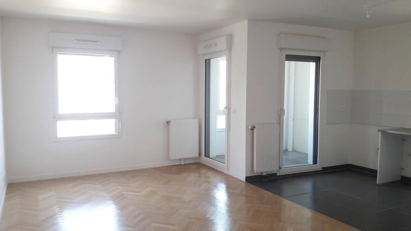 Appartement 3 pièces 65 m² · à Vélizy-Villacoublay · 65 m² · 1 283 €/mois