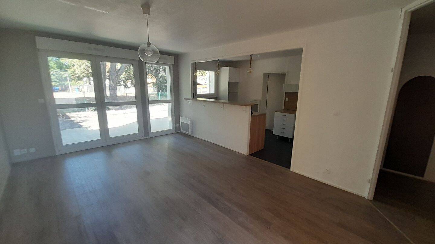 Maison 4 pièces 87 m² · à Pessac · 87 m² · 1 209 €/mois