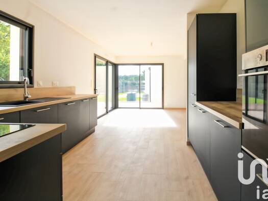 Maison à vendre 372 000 € 4 pièces 3 chambres 110 m² 423 m² de terrain Sud Lamballe 22400