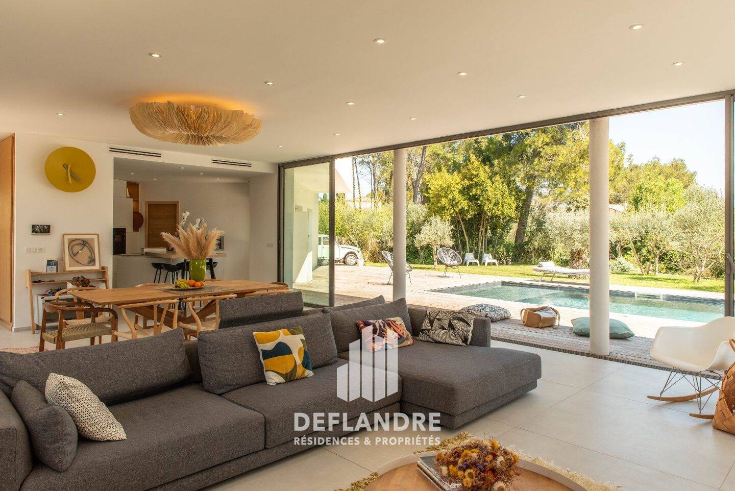 Maison 7 pièces 206 m² · à Sommières · 206 m² · 1 150 000 €