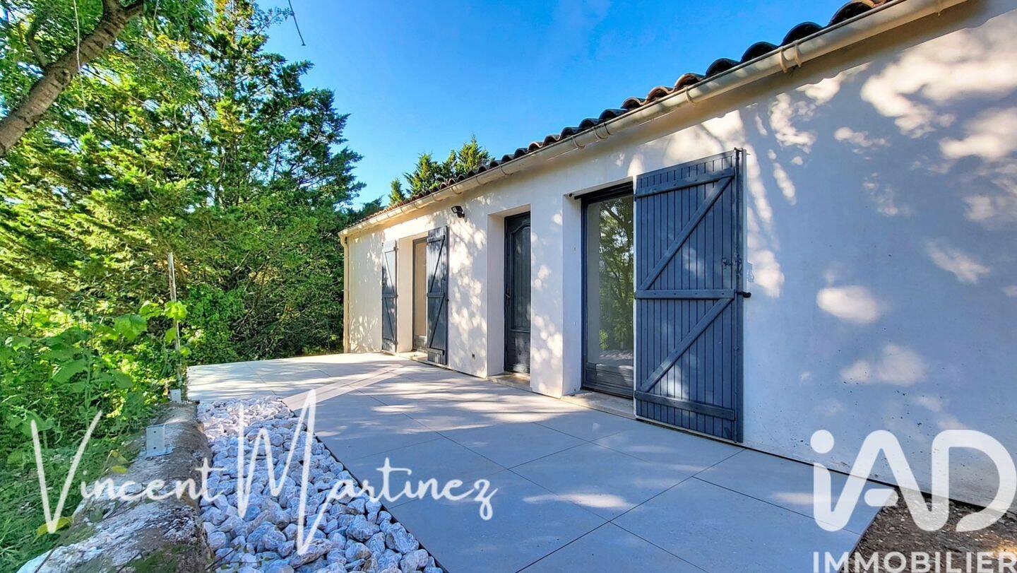 Maison 4 pièces 106 m² · à Soubès · 106 m² · 266 000 €