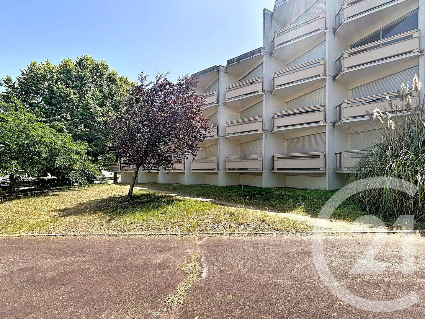 Appartement 1 pièce 25 m² · à Gradignan · 25 m² · 109 500 €