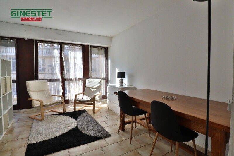 Appartement 1 pièce 31 m² · à Troyes · 31,2 m² · 430 €