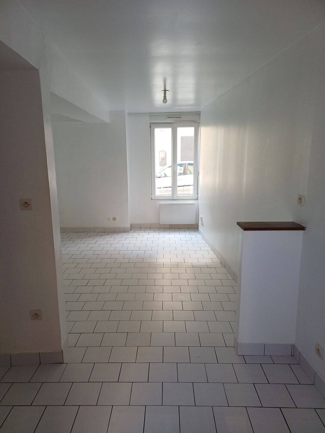Appartement 2 pièces 39 m² · à La Ferté-sous-Jouarre · 39 m² · 530 €/mois