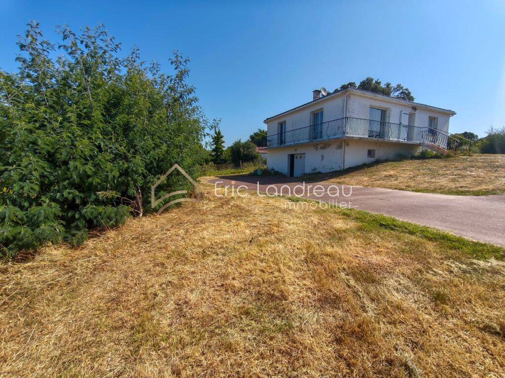 Maison 4 pièces 98 m² · à Avrillé · 98 m² · 267 000 €