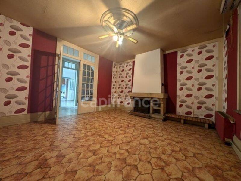 Maison 7 pièces 194 m² · à Fruges · 194 m² · 109 000 €