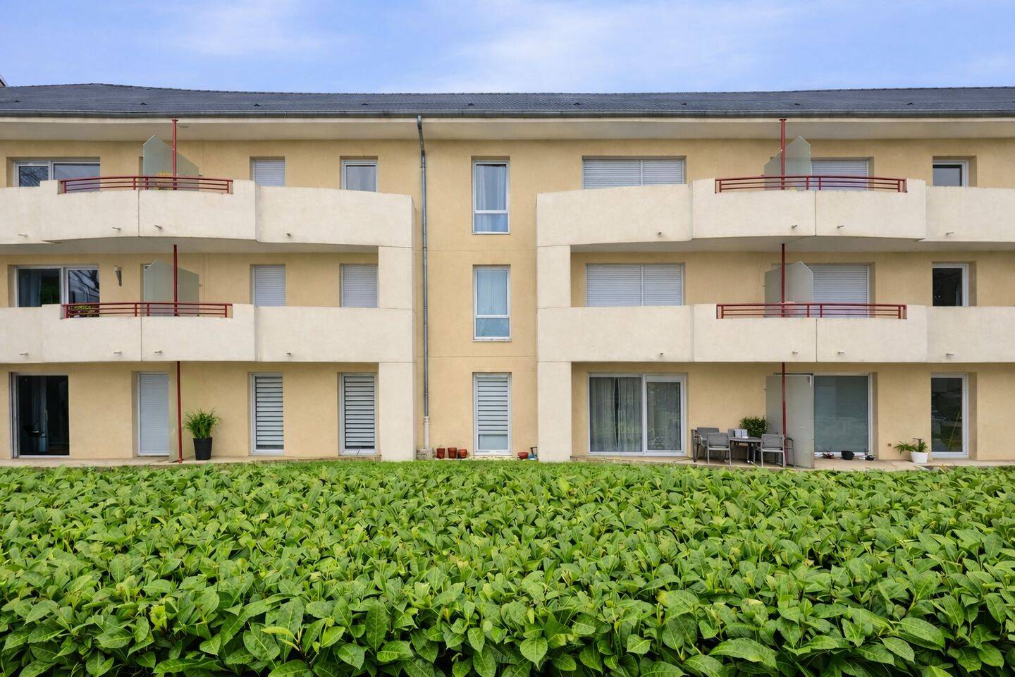 Appartement 3 pièces 72 m² · à Dijon · 72 m² · 210 000 €