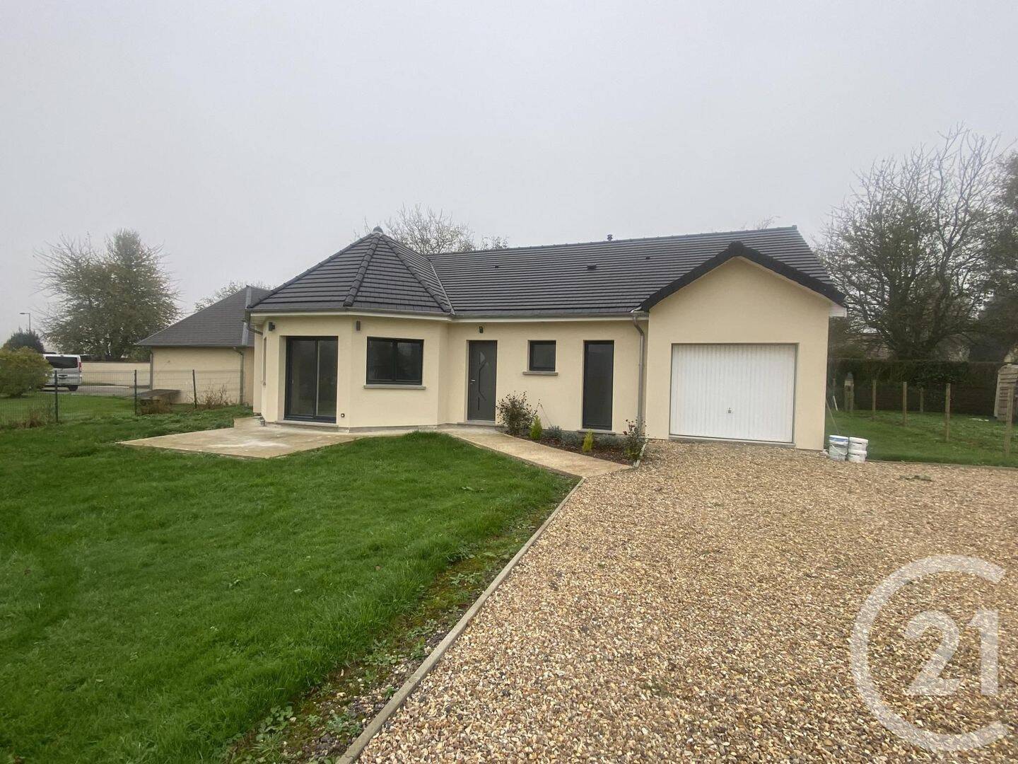 Maison 5 pièces 118 m² · à Bernay · 118 m² · 265 000 €