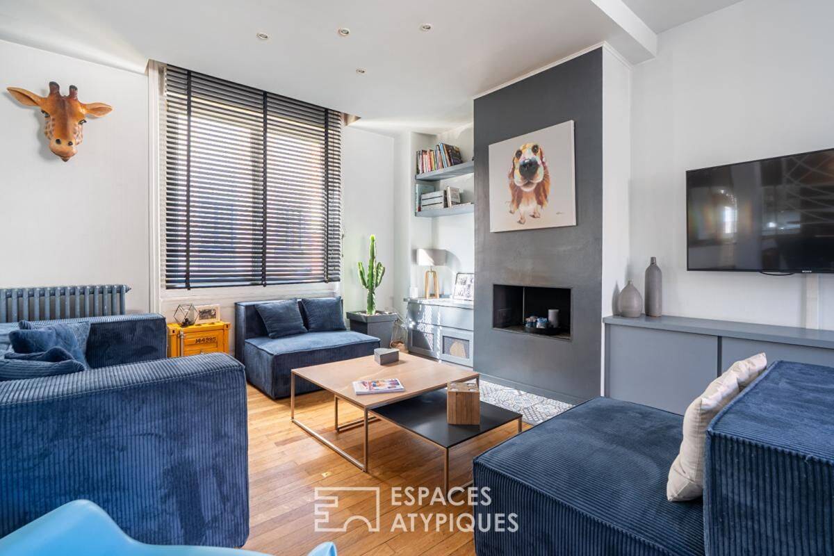 Maison 7 pièces 160 m² · à Nantes · 160 m² · 861 000 €