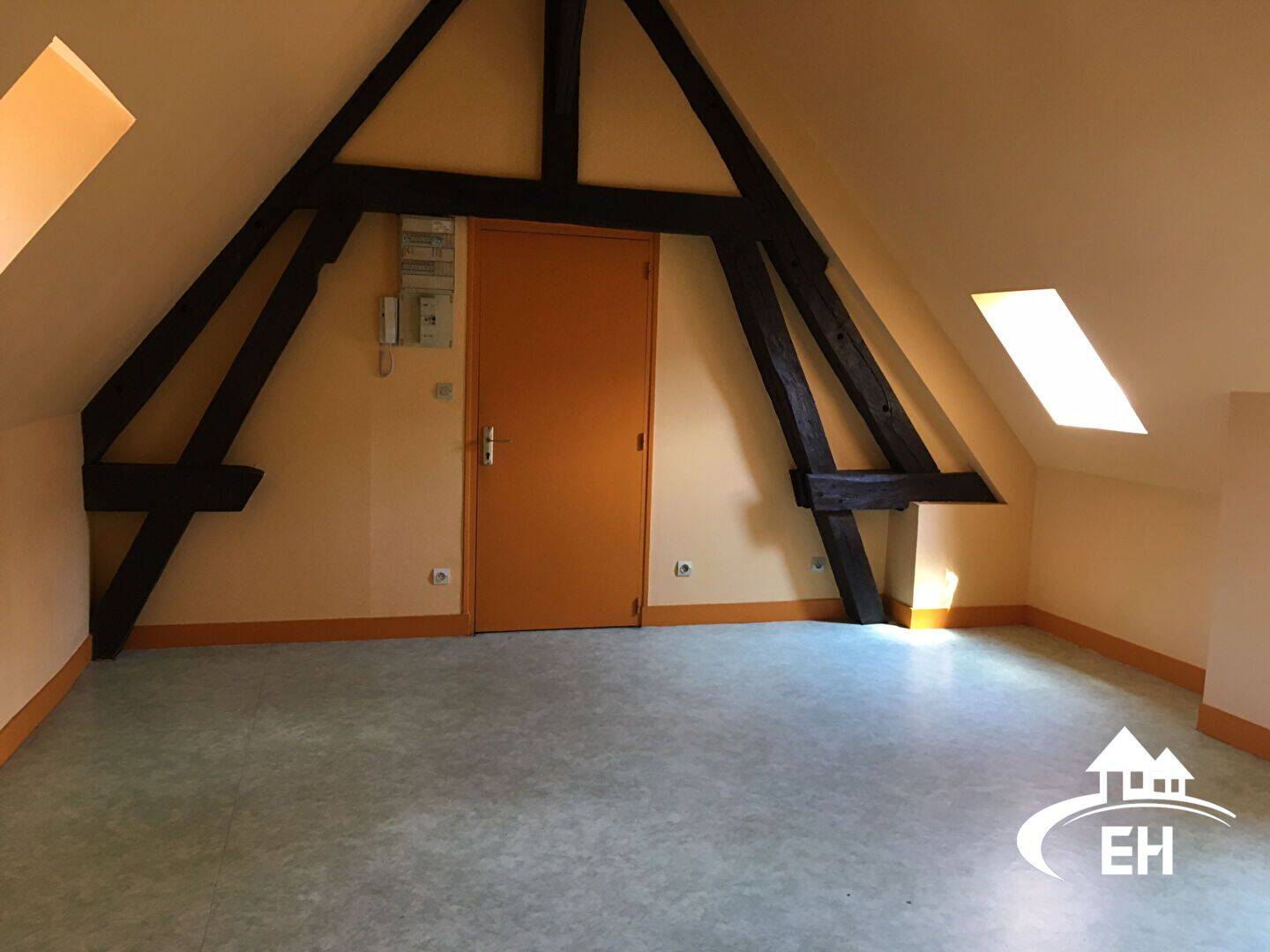 Appartement 1 pièce 30 m² · à L'Aigle · 30 m² · 182 €/mois