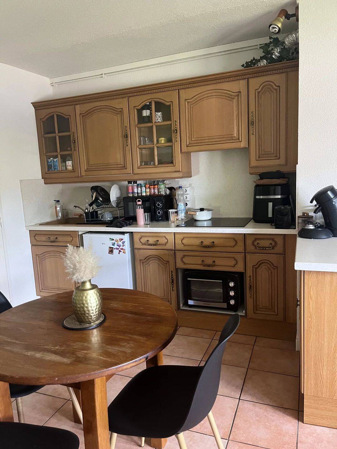 Appartement 1 pièce 31 m² · à Nevers · 31 m² · 45 000 €
