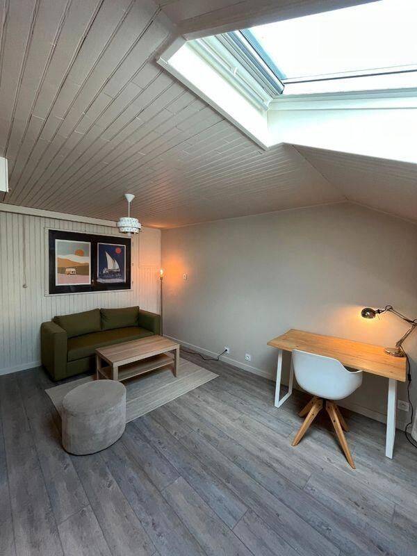 Appartement 1 pièce 25 m² · à Marseille 1er Arrondissement · 25 m² · 600 €