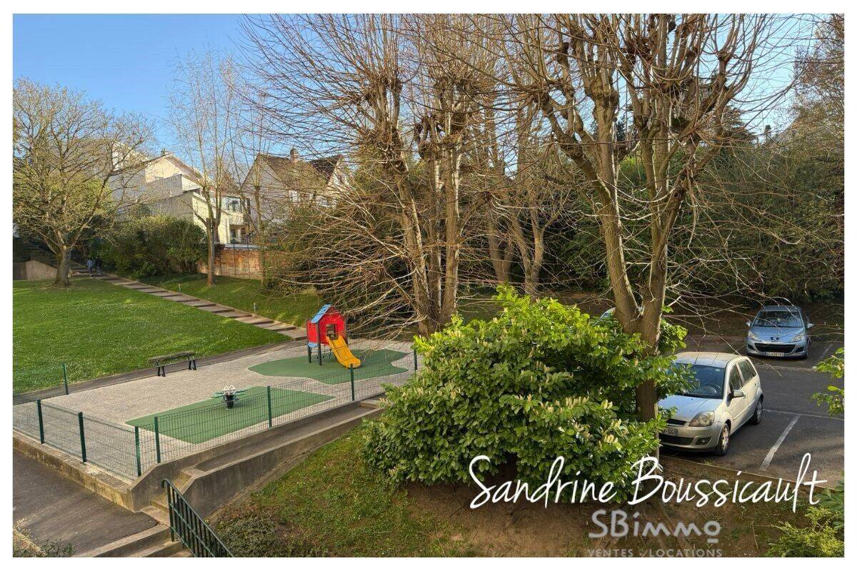 Appartement 3 pièces 60 m² · à Le Pecq · 60 m² · 200 000 €