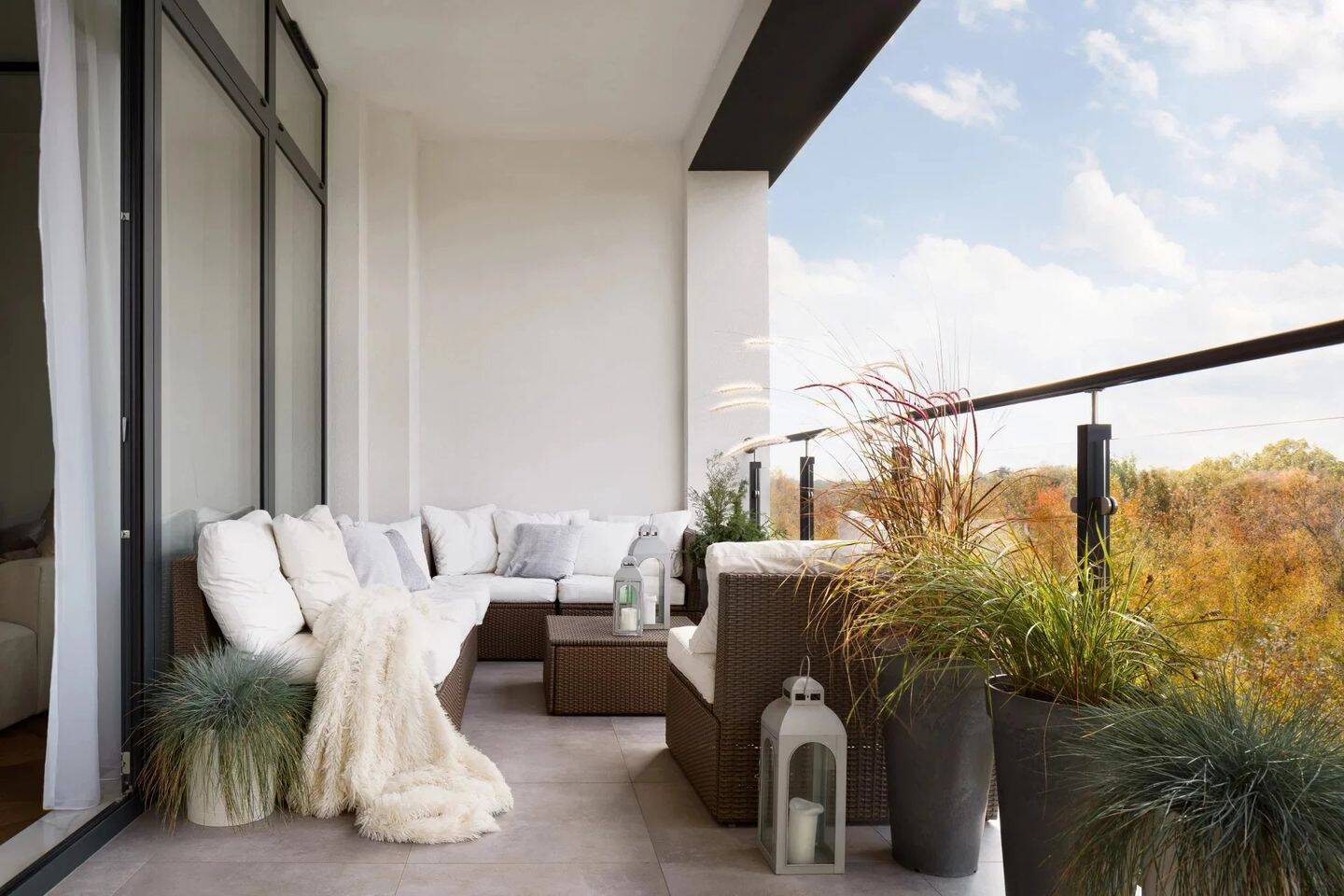 Appartement 3 pièces 63 m² · à Sceaux · 62,6 m² · 600 000 €