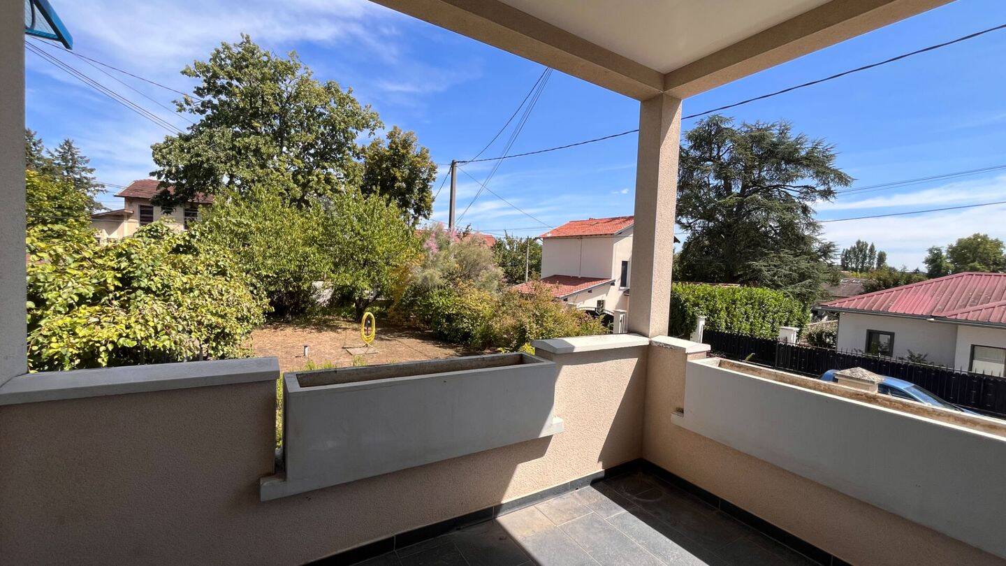 Appartement 3 pièces 75 m² · à Tassin-la-Demi-Lune · 75 m² · 1 250 €/mois
