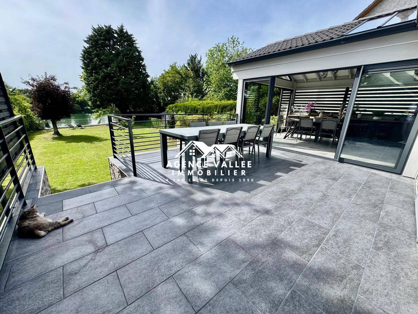 Maison 6 pièces 115 m² · à Saintry-sur-Seine · 115 m² · 440 000 €