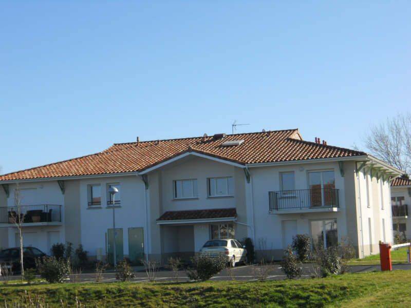 Appartement 3 pièces 63 m² · à Ambarès-Et-Lagrave · 62,8 m² · 803 €