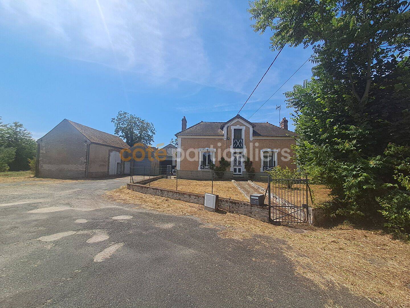 Maison 5 pièces 110 m² · à Villemandeur · 110 m² · 149 990 €