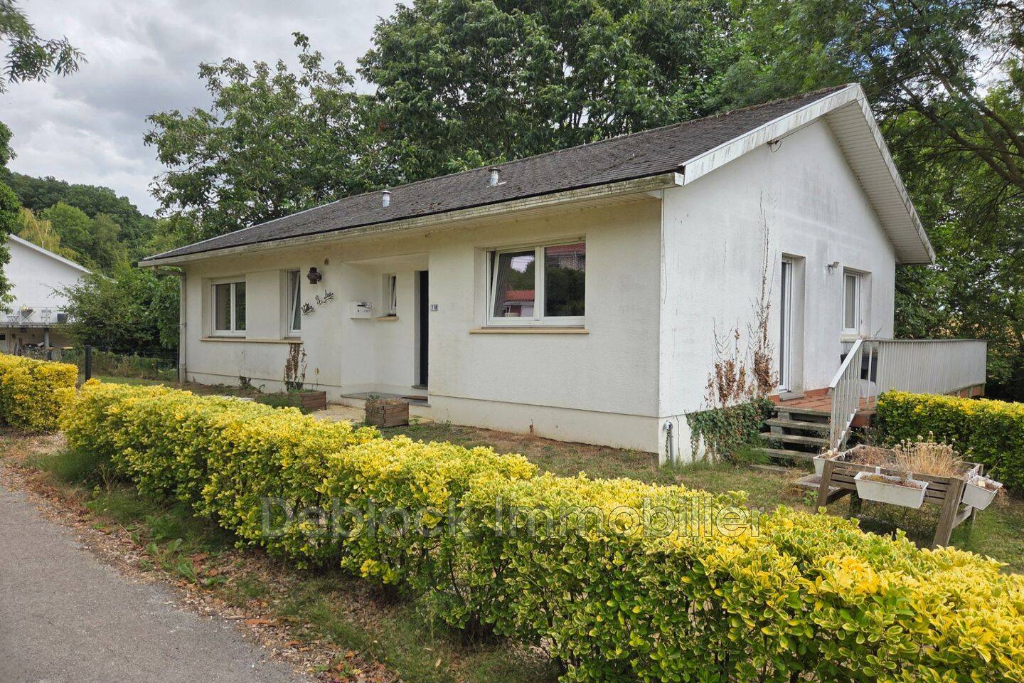 Maison 3 pièces 79 m² · à Godewaersvelde · 78,6 m² · 920 €/mois