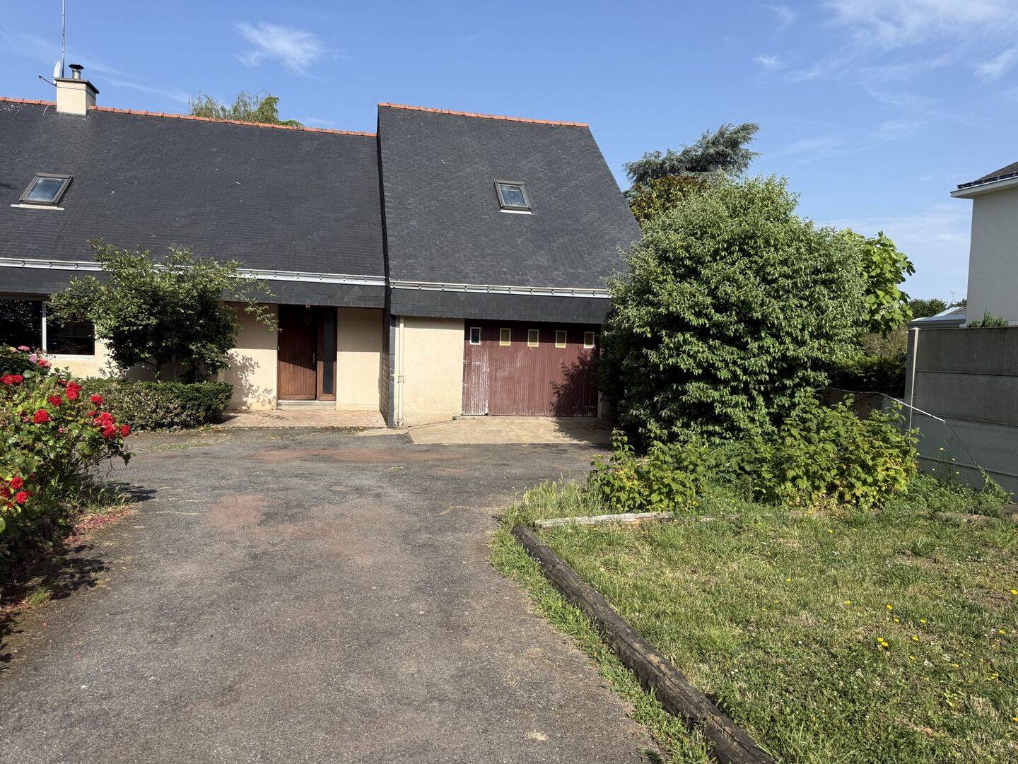 Maison 6 pièces 125 m² · à Guémené-Penfao · 125 m² · 249 900 €