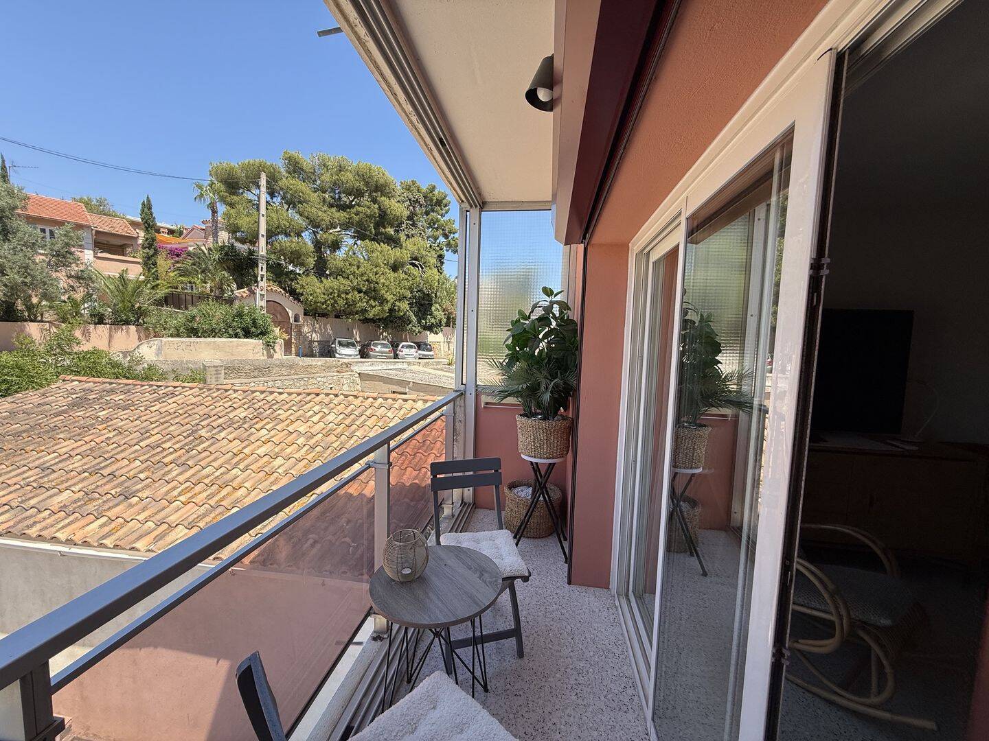 Appartement 1 pièce 30 m² · à Bandol · 30 m² · 225 000 €
