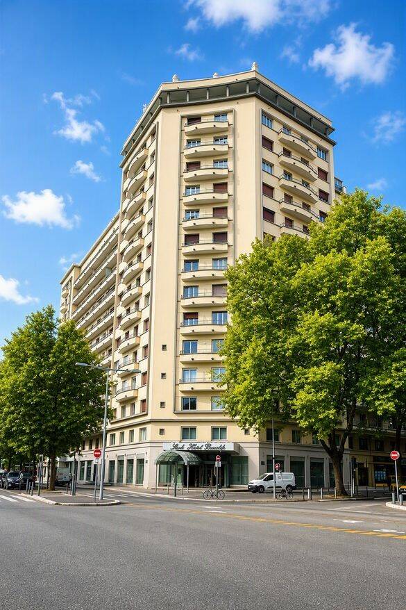 Appartement 1 pièce 35 m² · à Grenoble · 35,2 m² · 119 500 €