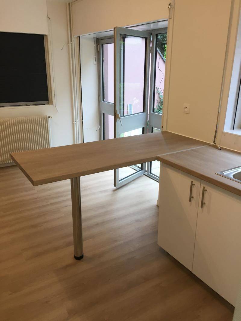 Appartement 1 pièce 26 m² · à Paris 5ème Arrondissement · 26,3 m² · 1 059 €