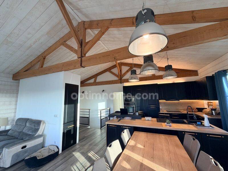 Maison 4 pièces 108 m² · à Rivedoux-Plage · 108 m² · 919 000 €