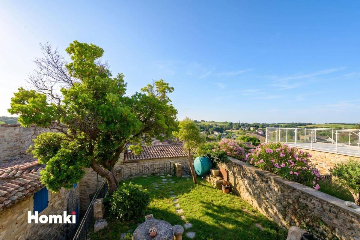 Maison 4 pièces 83 m² · à Saint-Maurice-de-Cazevieille · 83 m² · 154 000 €