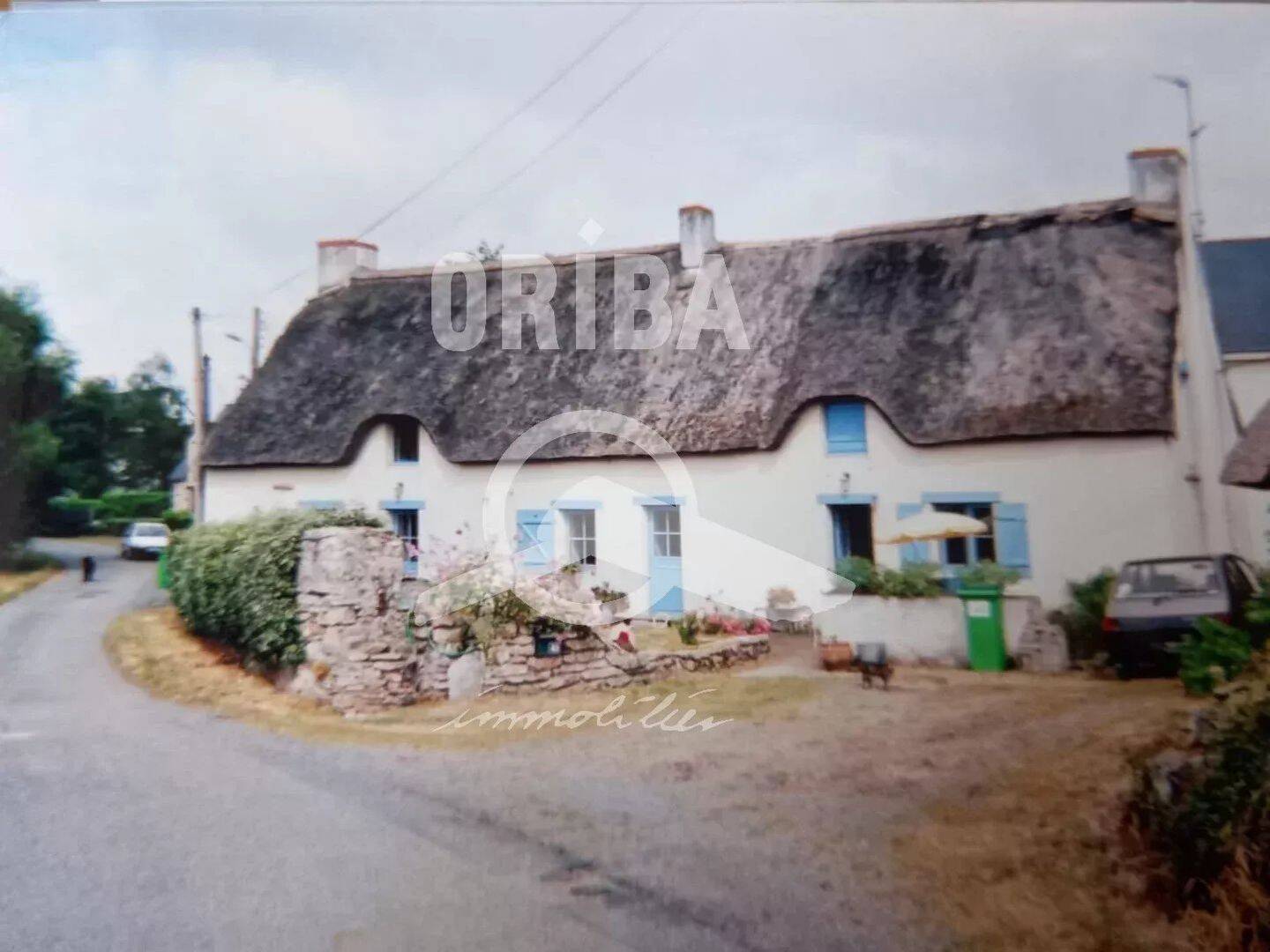 Maison 4 pièces 144 m² · à La Chapelle-des-Marais · 144 m² · 199 000 €