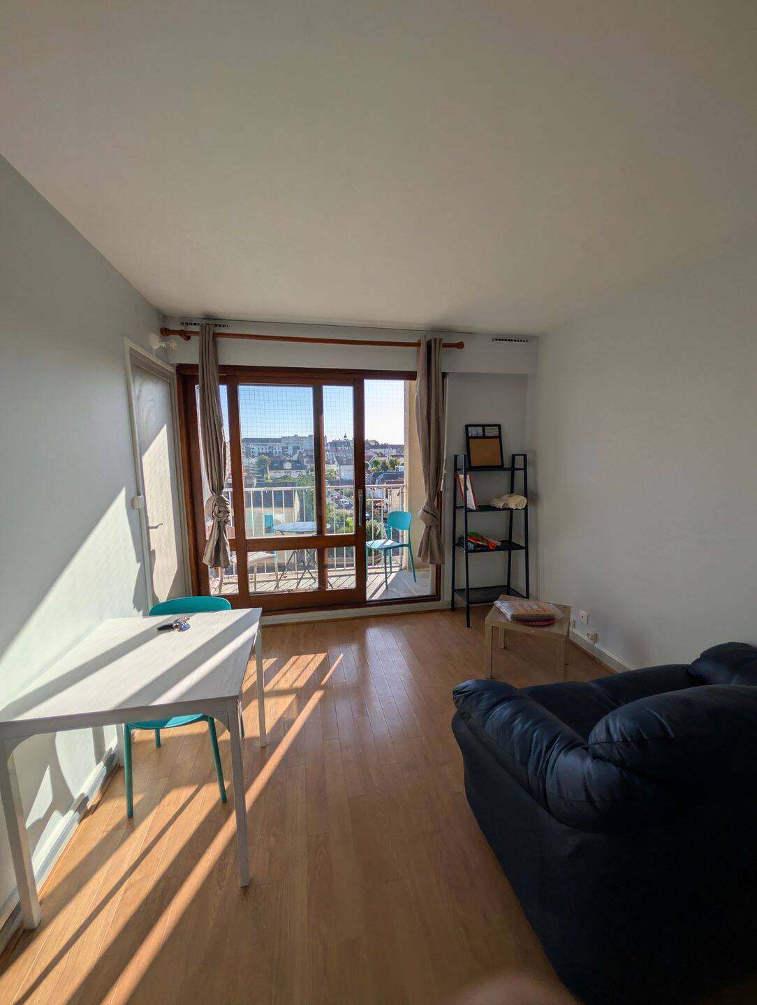 Appartement 1 pièce 28 m² · à Troyes · 28 m² · 490 €/mois