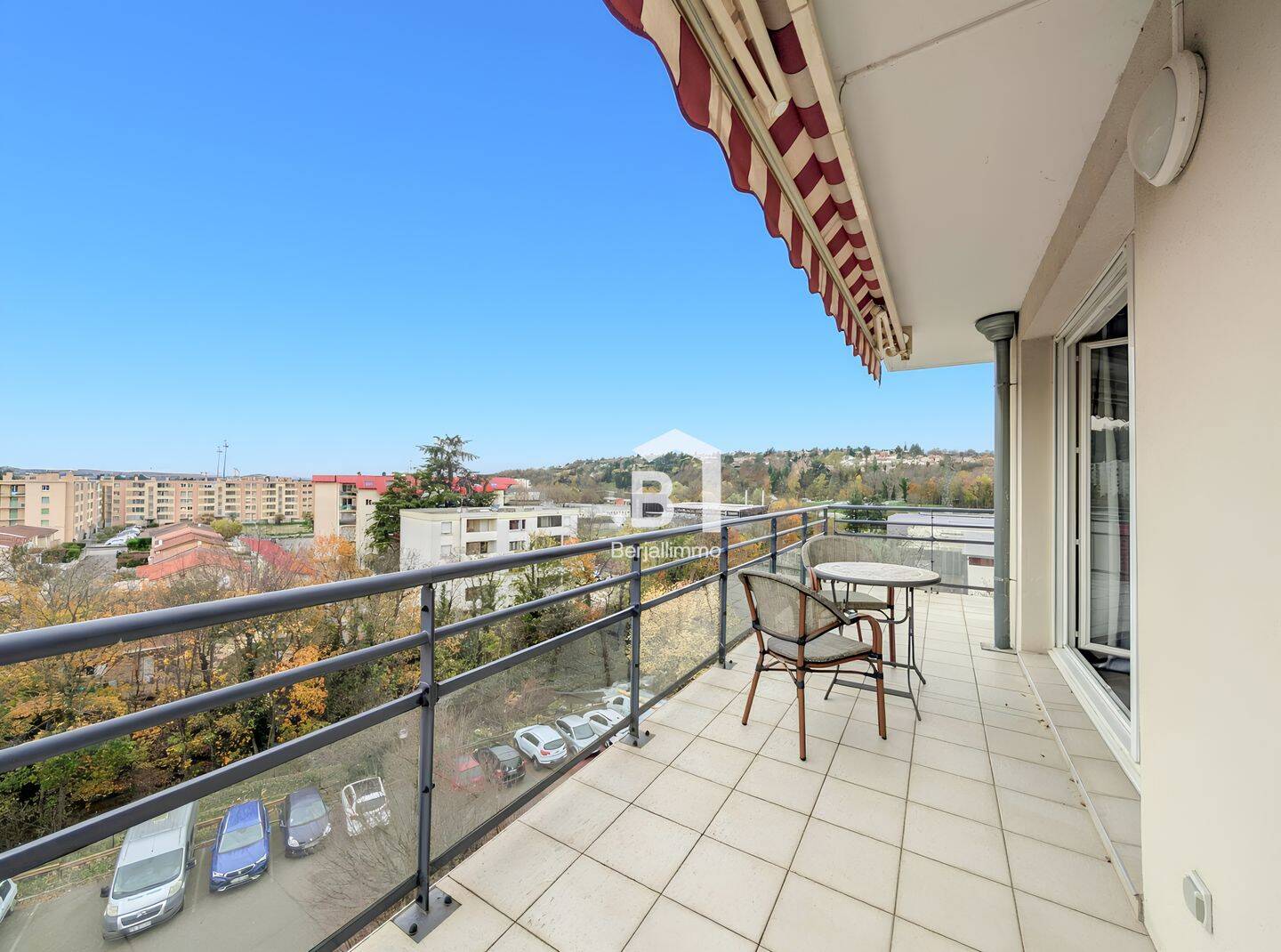 Appartement 4 pièces 82 m² · à Bourgoin-Jallieu · 81,7 m² · 279 000 €