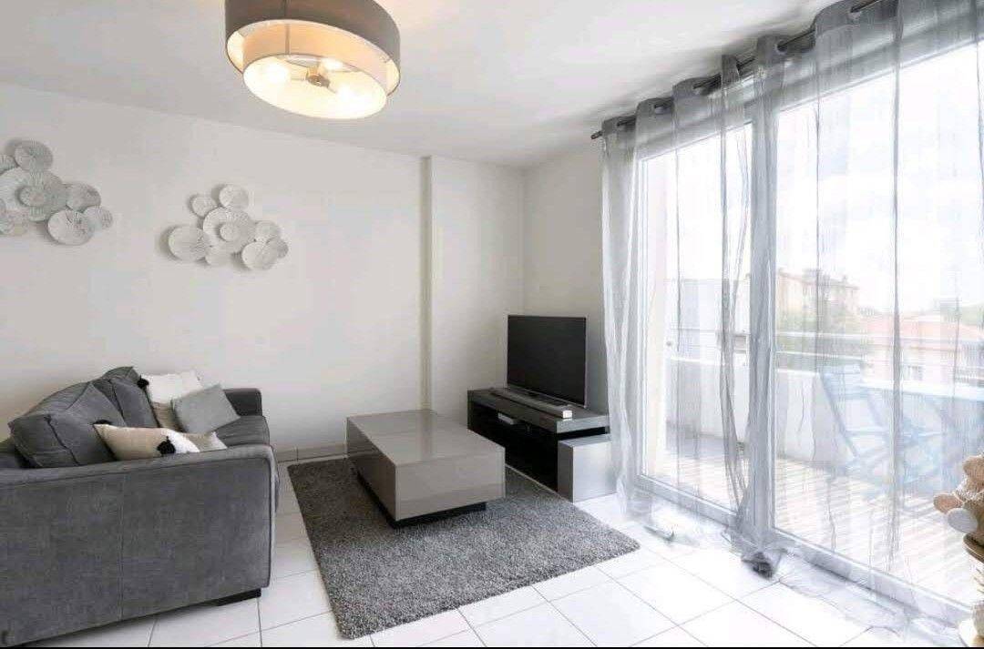 Appartement 2 pièces 48 m² · à Cugnaux · 48 m² · 700 €