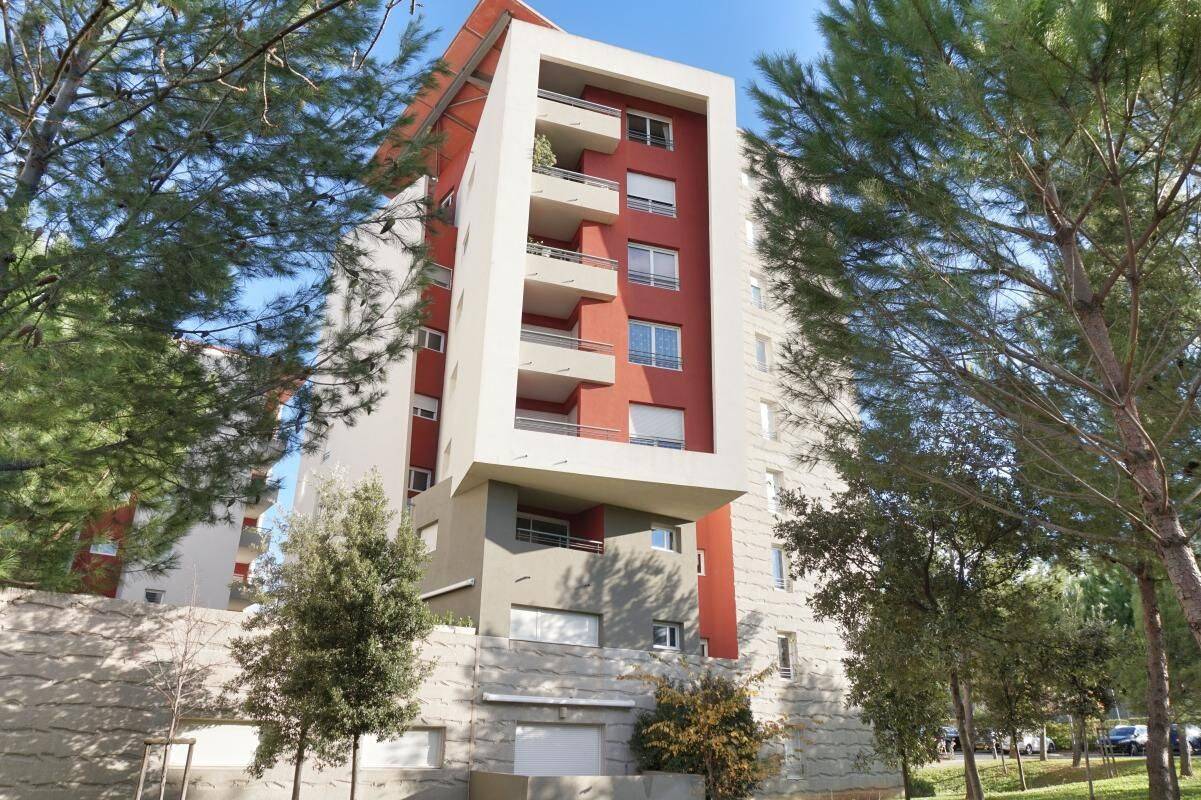 Appartement 3 pièces 74 m² · à Montpellier · 73,6 m² · 1 081 €/mois