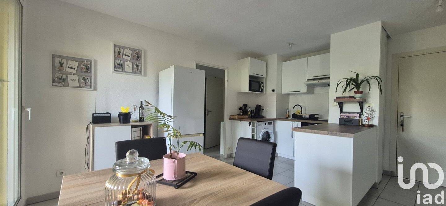 Appartement 2 pièces 47 m² · à Mérignac · 47 m² · 158 000 €