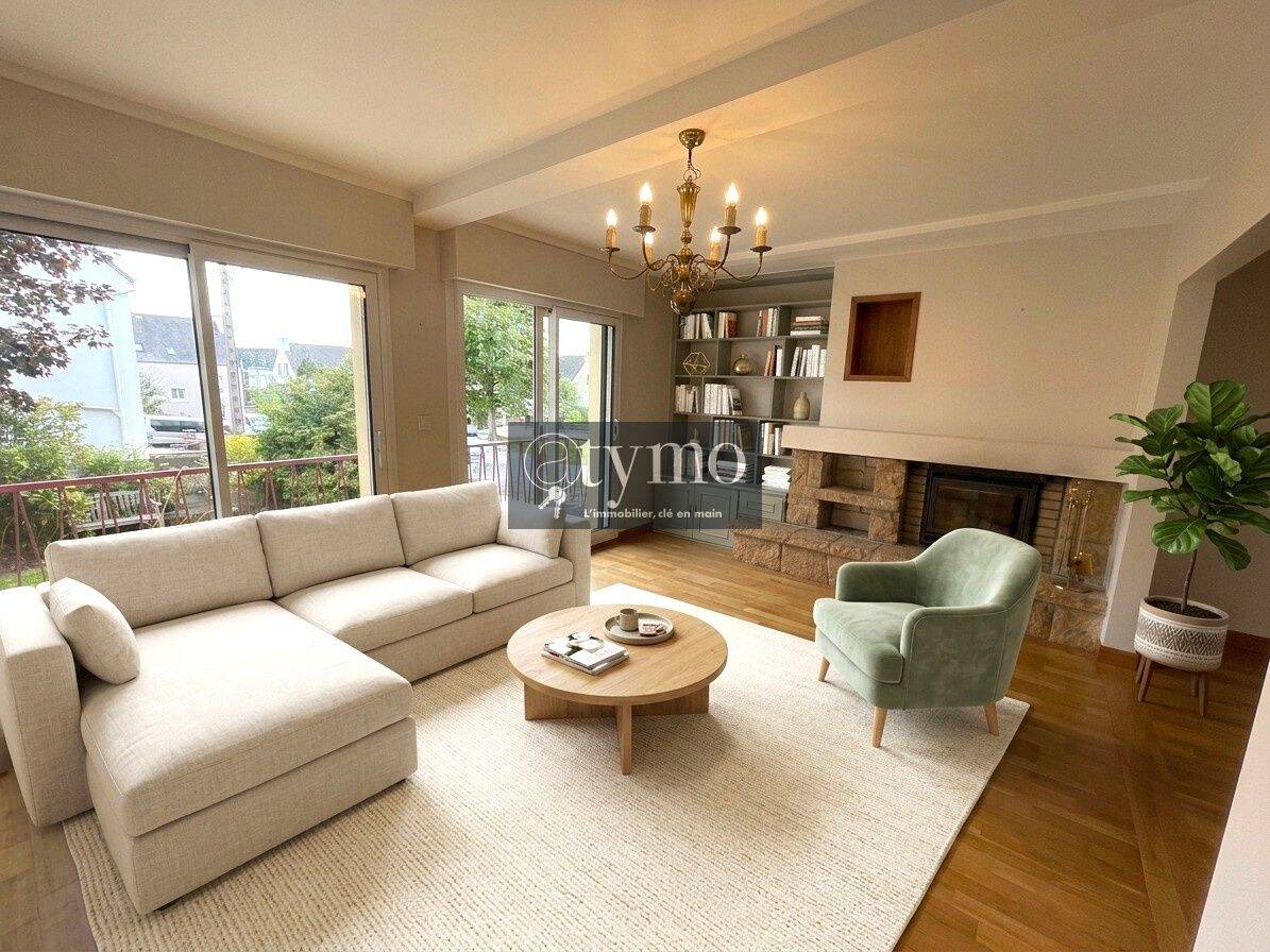 Maison 7 pièces 156 m² · à Landerneau · 156 m² · 258 900 €
