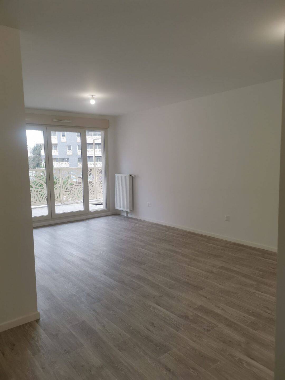 Appartement 3 pièces 58 m² · à Noisiel · 58 m² · 1 107 €
