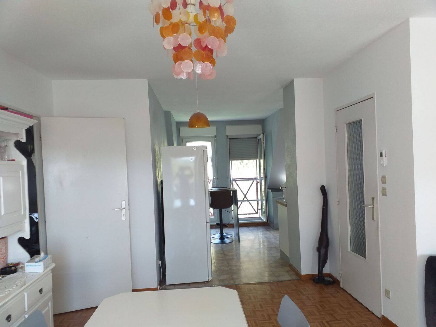 Appartement 3 pièces 69 m² · à Thann · 69 m² · 130 000 €