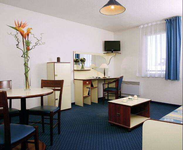 Appartement 1 pièce 28 m² · à Saint-Nazaire · 28,5 m² · 79 000 €