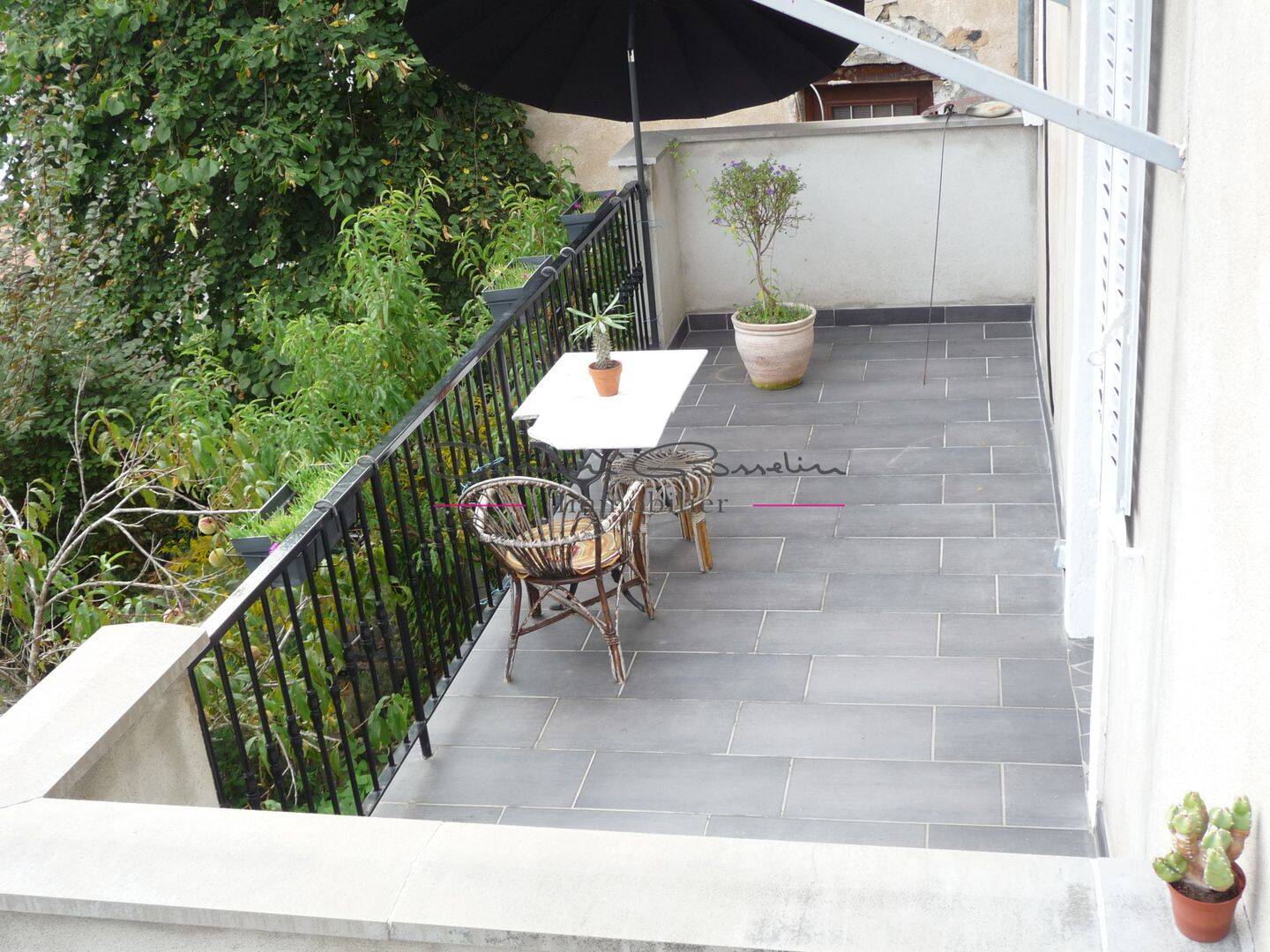 Maison 6 pièces 95 m² · à Amplepuis · 95 m² · 89 000 €