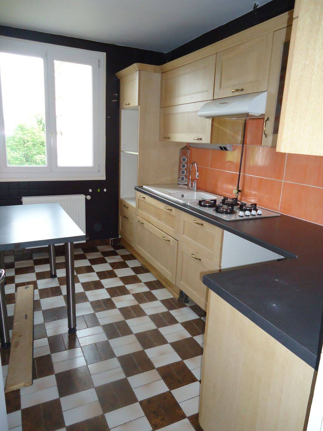 Appartement 4 pièces 67 m² · à Nevers · 67 m² · 660 €
