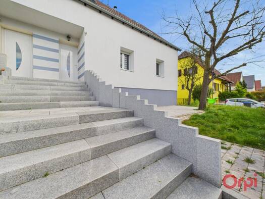 23 annonces Maisons à vendre Geispolsheim 67118 , Seloger.com