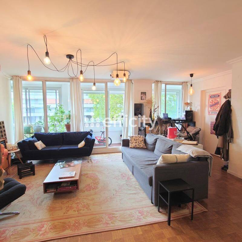 Appartement 4 pièces 96 m² · à Lyon 9ème Arrondissement · 96 m² · 225 000 €