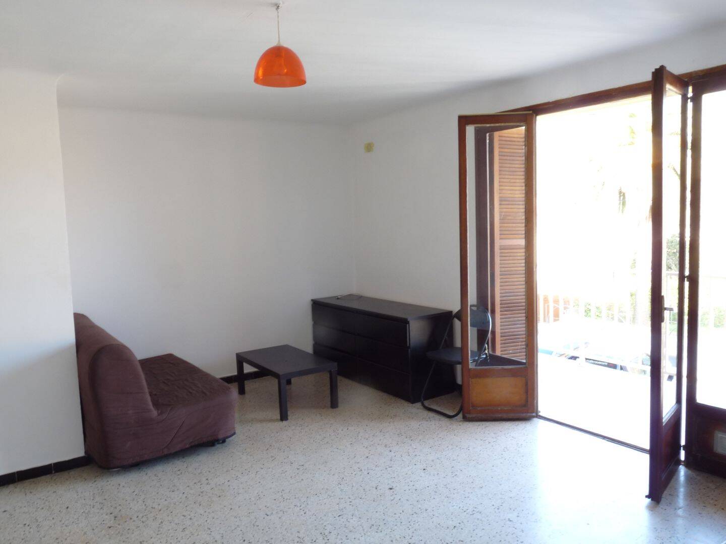 Appartement 1 pièce 34 m² · à Ajaccio · 34,5 m² · 580 €/mois